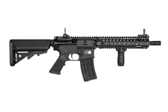 Réplica fusil DD MK18 MOD I - negro