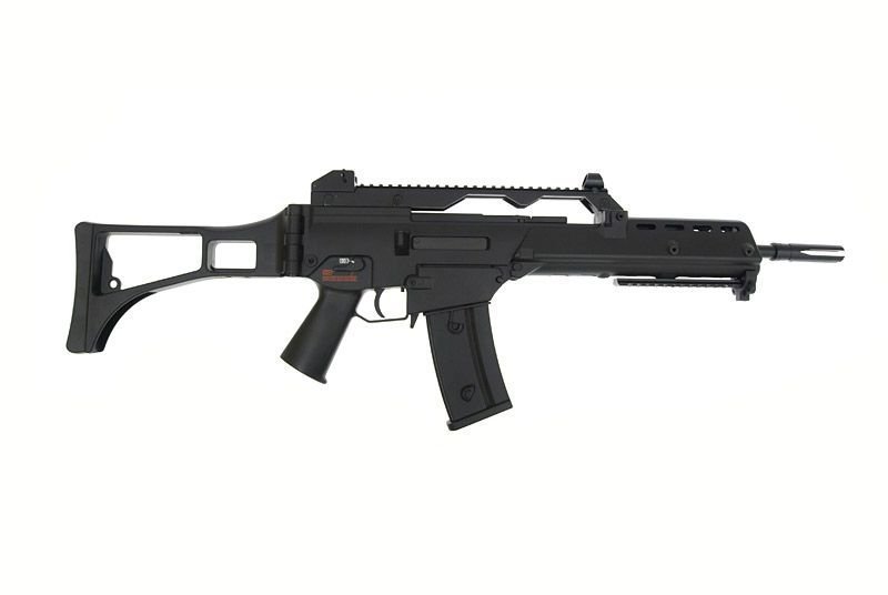 JG0738 V2 assault rifle replica