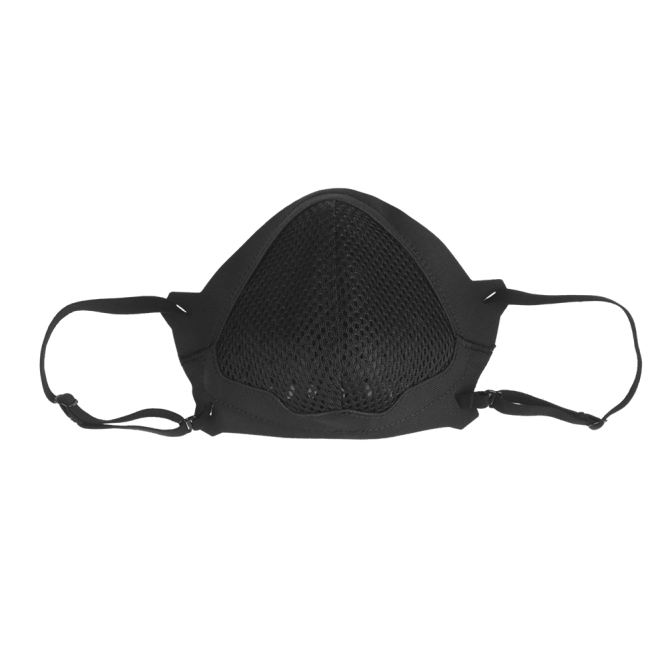 Maska MSK1 Wosport Black