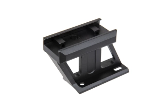 Montaż Vector Optics Cantilever Riser 1,5" Profile Mount Picatinny (21mm)