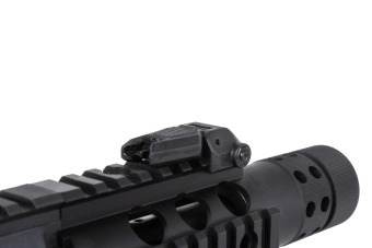 Specna Wapens SA-C10 CORE™ HAL ETU™ 0,5J ASG Karabijn Zwart