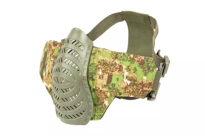 Maska MA Half Face - GZ