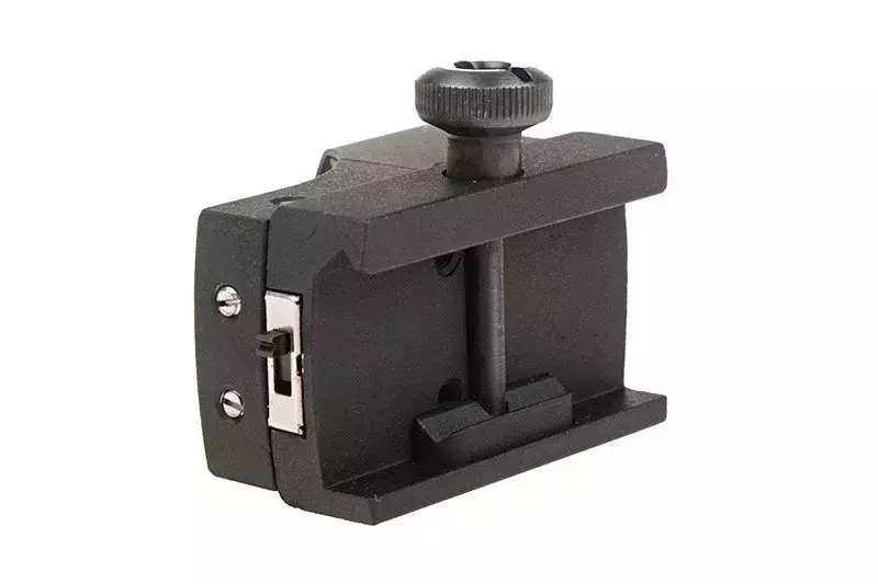 Organe de visée red dotaAOK107