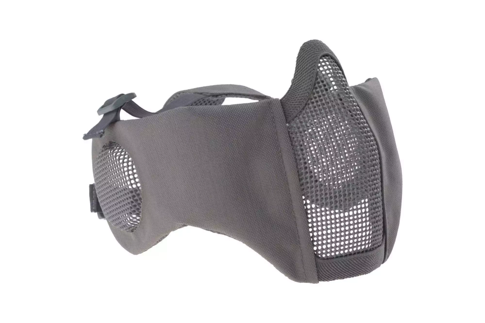Maska Stalker EVO PLUS - Foliage Green