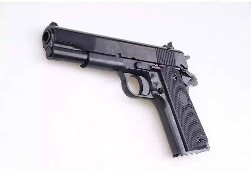 Pistola de airsoft M1911 Classic