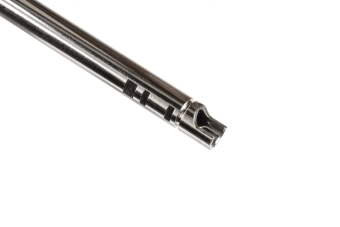 Lufa precyzyjna bezmostkowa do replik GBB 6,03mm - 410 mm