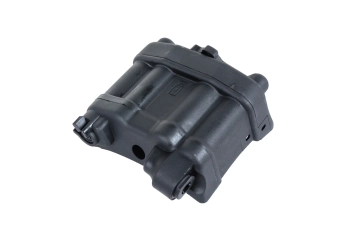 Boîtier de batterie Wosport HL-ACC-81 Noir