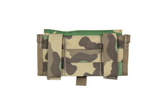 Administration Pouch GRG - Woodland
