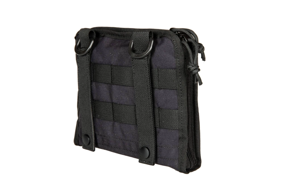 Admin pouch Bicon - Noir