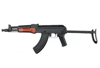 Fusil de asalto de airsoft MG-MS NV