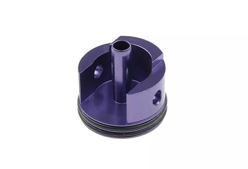 Aluminium tête de cylindre v3