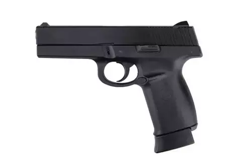 Airsoft pistole KCB12AHN