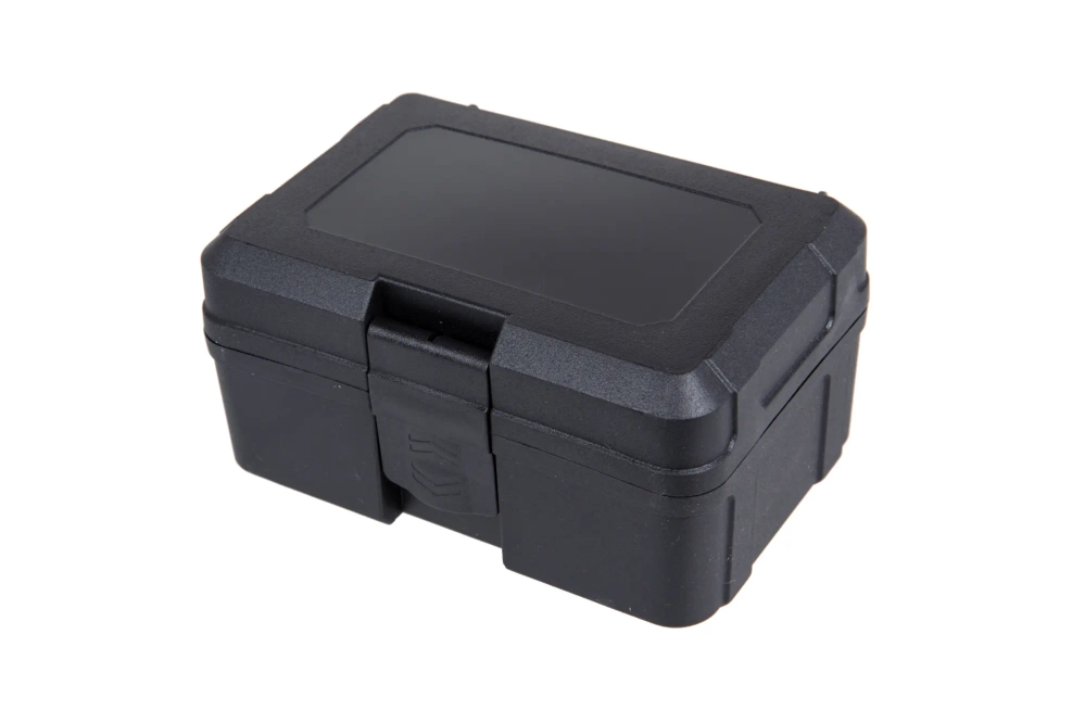 Hoge QD-vatting voor compacte collimatoren van Theta Optics