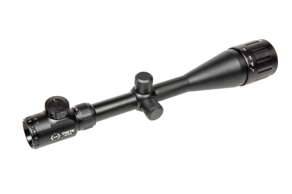 Telescopio 6-24x50 AOE EVO