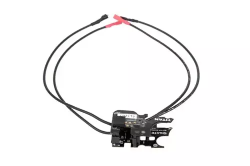 TITAN™ V2 ADVANCED Controller Kit [Juego completo, cableado para la parte delantera].