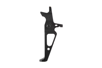  gatilloowy Speed Trigger para réplicas tipo M4/M16 (B) - negro