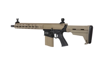 Rapax XXI M.5 DMR Replica - Half-Tan