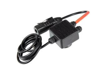 Botón PTT deCombat - minijack de 3,5 mm