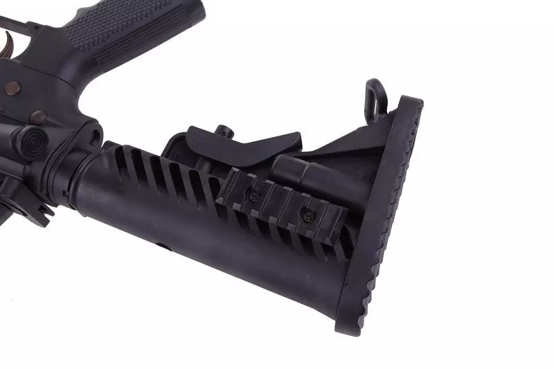 Réplica fusil PR305 Competidor - negro