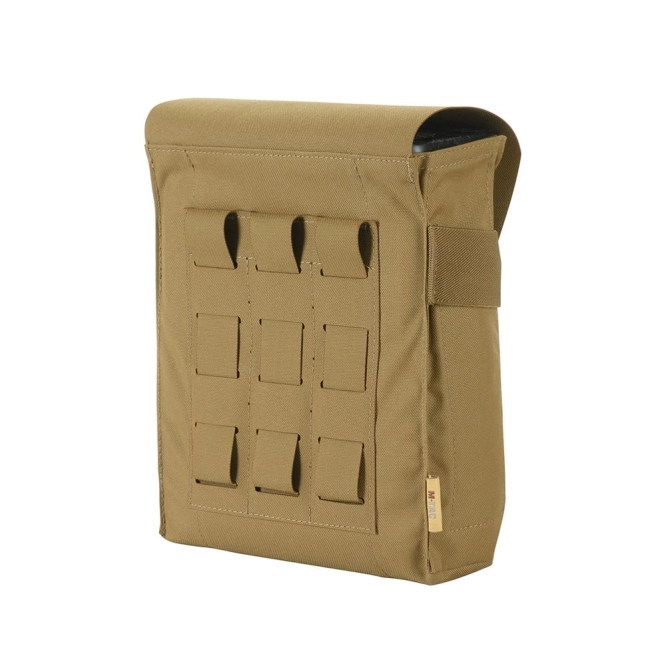 Pouzdro na zásobníky M-Tac M249 Coyote