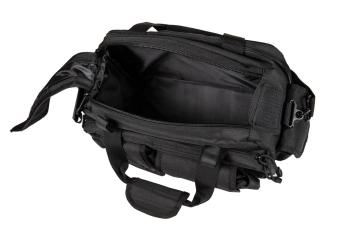 Torba strzelecka RangeR II - czarna