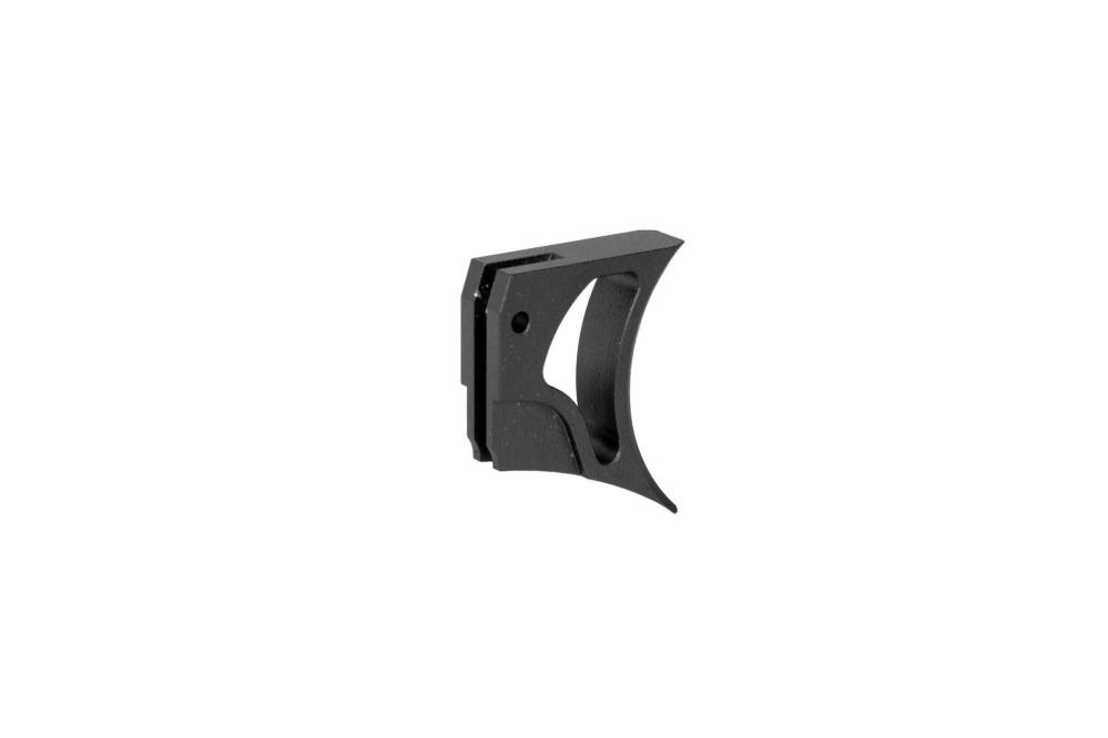 OMEGA" Trigger for Hi-Capa / 1911 replicas - Black"