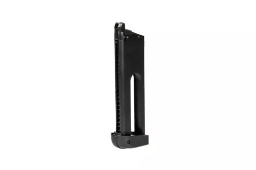 Zásobník CO2 27 kuliček pro zbraní Double Bell 823 (M1911)