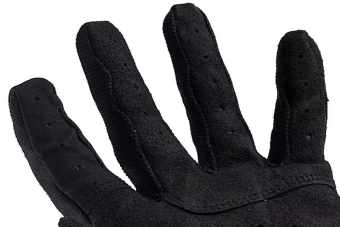 PIG FDT Alpha Touch Tactical Gloves - Black