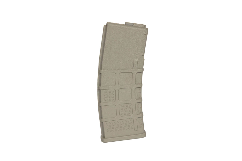 85BBs mid-cap magazine for M4/M16 type replicas - Tan