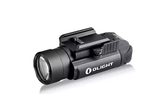 PL-2 Valkyrie XHP35 Flashlight