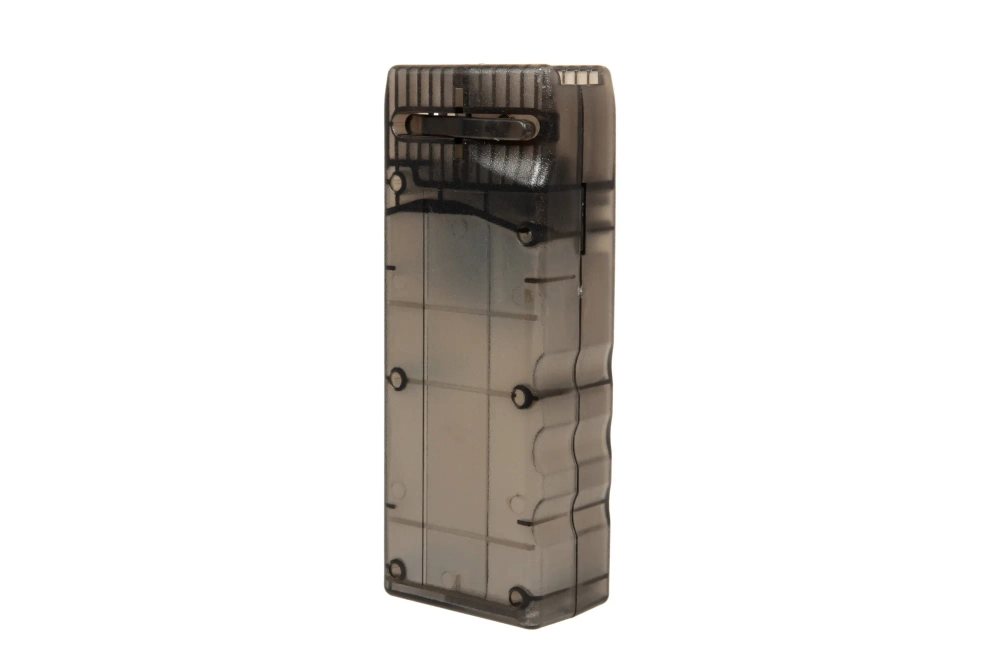 M4/M16 Magazine Speedloader with handle - Liquid Black
