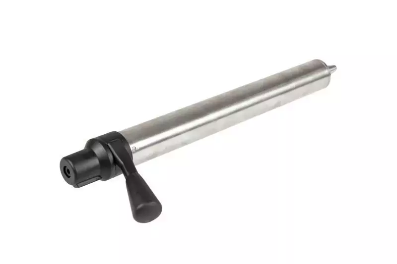 Complete MC-327 Spring-Action Cylinder for 3201-S Replicas and Similar
