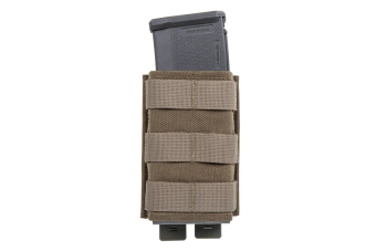 Funda para cargador de fusil Wosport Ranger Green
