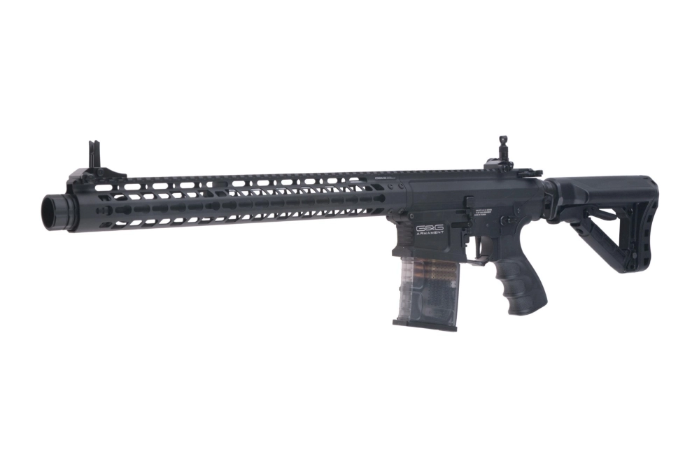 TR16 MBR 308WH karabijn replica (OUTLET)