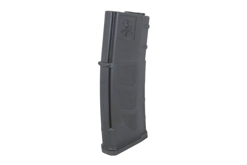 Mid-Cap 240-BB magazine ICS TOP HOW for M4/M16 replicas
