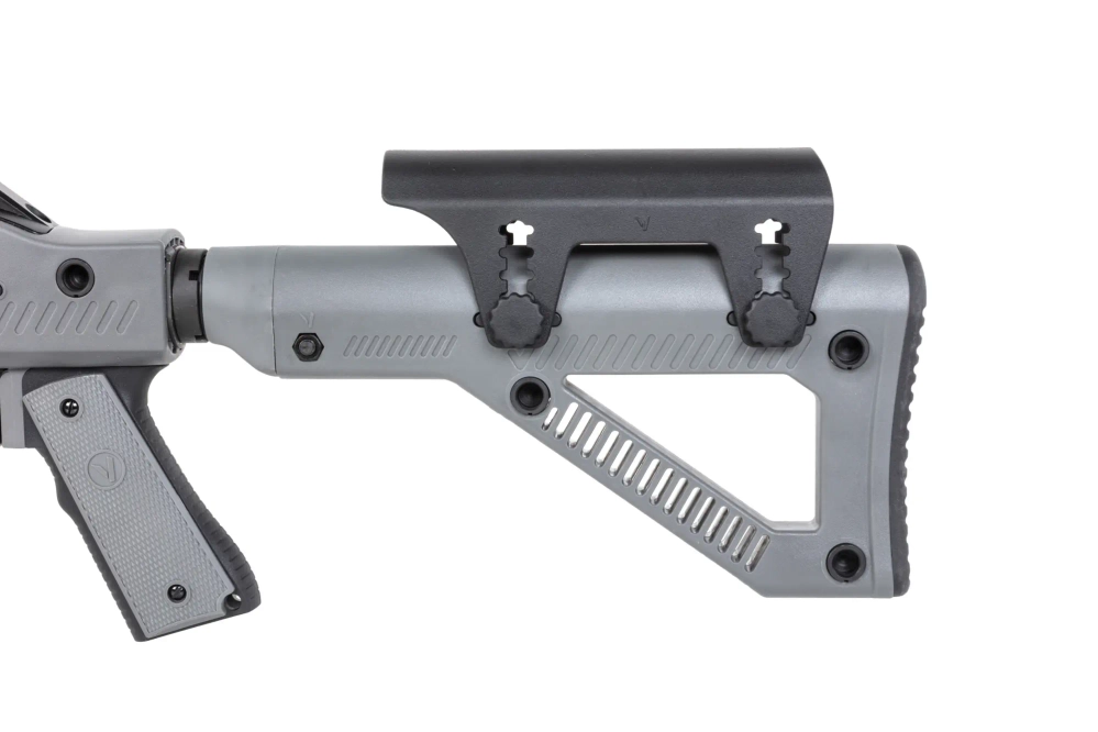 Fusil airsoft VORSK VMP-2D Gris