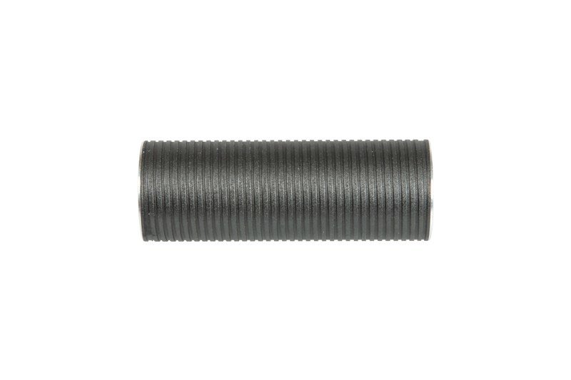 Aluminio cilindro teflón tipo 1