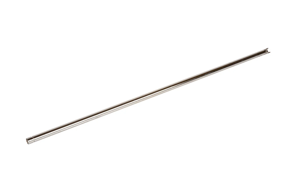 Lufa precyzyjna bezmostkowa do replik GBB 6,03mm - 410 mm