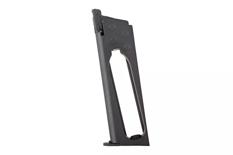 Cargador low-cap 15 balas para réplicas KCB77AHN