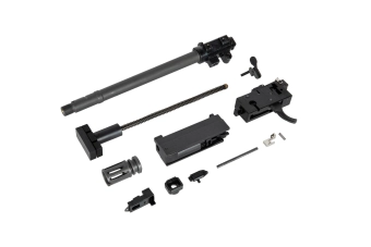 Open Bolt Set for WE SCAR GBBR replicas