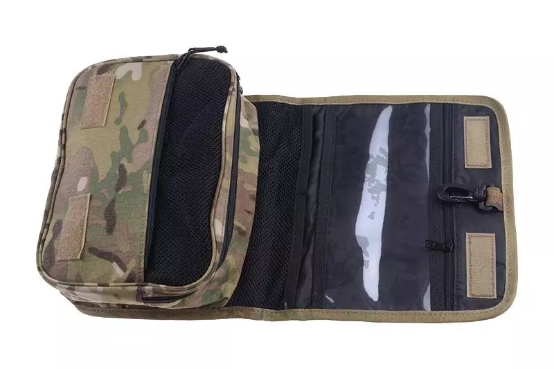 Sac sac universel/cosmétique - Multicam