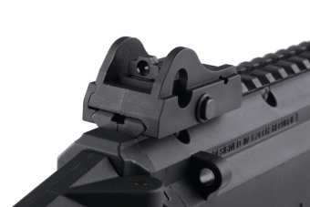Replika pistoletu maszynowego CZ Scorpion EVO 3 A1 - HPA Edition