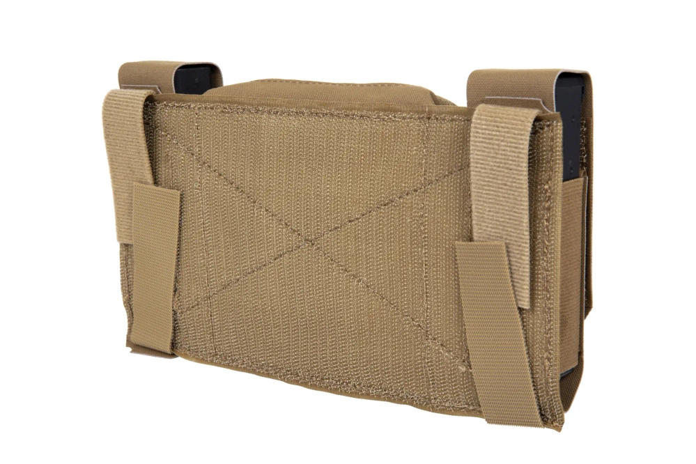 Multifunkční panel Primal Gear Coyote Brown