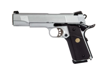 Pistola de airsoft MEU (728Y)