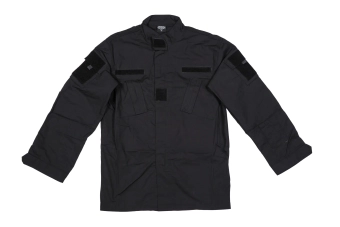 Bluza mundurowa SATAC ACU - Czarny