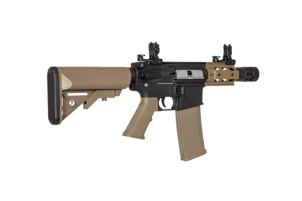 Replika karabinka RRA SA-C10 CORE™ - Half-Tan