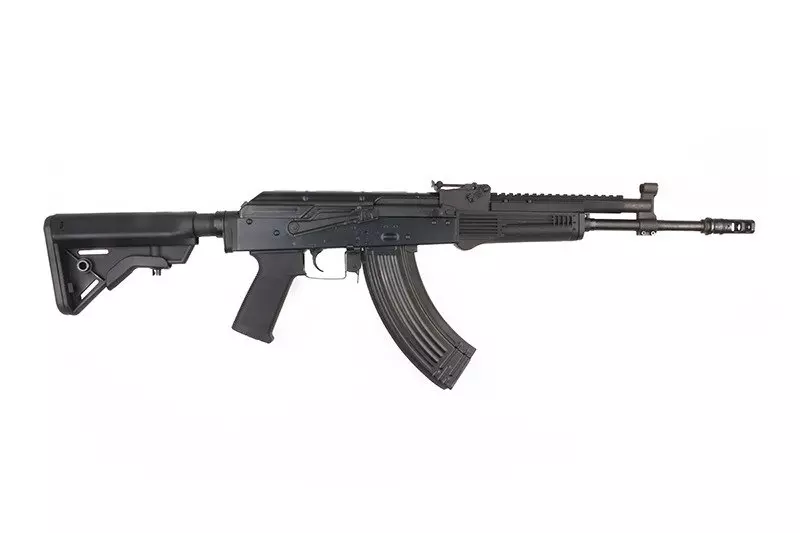 Airsoftová zbraň puškaka ELAK702 Custom (Gen.2)