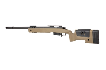 Replika karabinu wyborowego SA-S03 CORE™ - tan