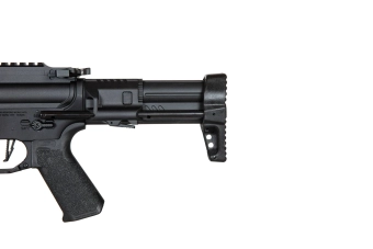 AVALON CALIBUR II CQC - Carbine Replica - Black