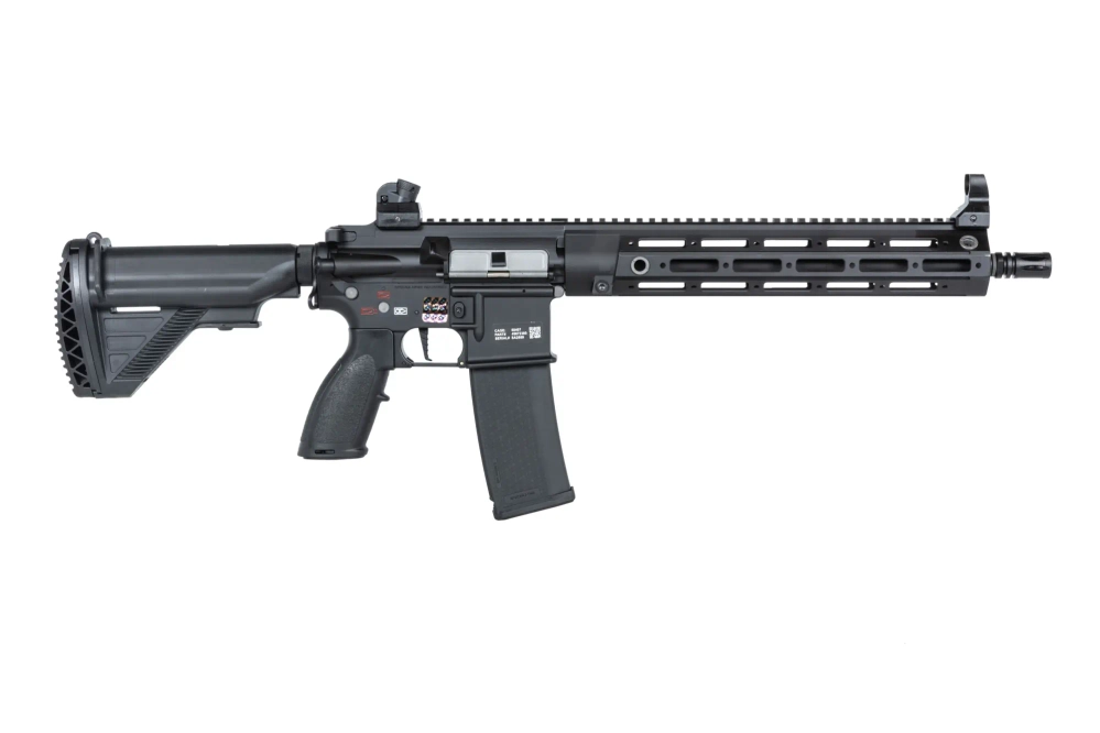 airsoft Specna Arms SA-PH22 PRIME™ HAL™ ETU Carbine High Torque Version Noir